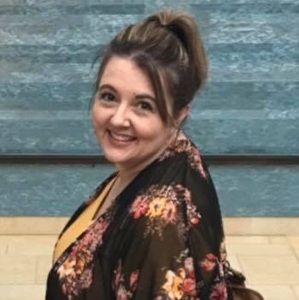 Meet your Posher, Angela